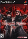 Vampire Night cover