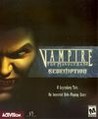 Vampire: The Masquerade – Redemption cover