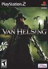 Van Helsing cover