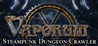 Vaporum cover