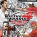 Virtua Tennis 4: World Tour Edition cover