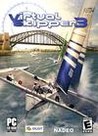 Virtual Skipper 3 cover