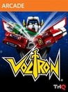 Voltron: Defender of the Universe cover