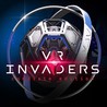 VR Invaders: Complete Edition cover