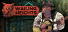 Wailing Heights cover