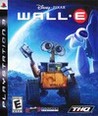WALL-E cover