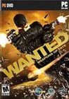 Wanted: Weapons of Fate cover