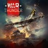 War Thunder cover