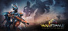 Warframe cover