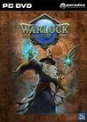 Warlock: Master of the Arcane cover
