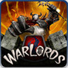 Warlords cover