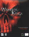 Warrior Kings cover