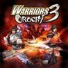 Warriors Orochi 3 cover