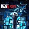 Watch Dogs: Bad Blood cover