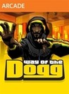 Way of the Dogg cover