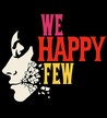 We Happy Few cover
