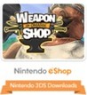 Weapon Shop de Omasse cover