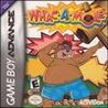 Whac-A-Mole cover