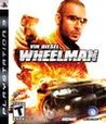 Wheelman cover