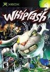 Whiplash cover