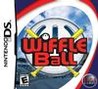 Wiffle Ball cover