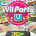 Wii Party U cover