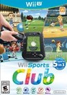 Wii Sports Club cover