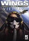 Wings Over Vietnam cover
