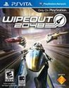 Wipeout 2048 cover