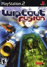 Wipeout Fusion cover