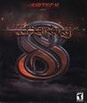 Wizardry 8 cover