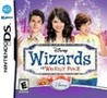 Wizards of Waverly Place cover