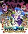 Wizorb cover