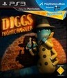 Wonderbook: Diggs Nightcrawler cover