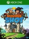 Wondershot cover