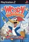 Woody Woodpecker: Escape from Buzz Buzzard Park cover