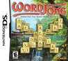 WordJong cover