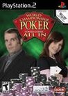 World Championship Poker: Featuring Howard Lederer – All In cover