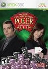 World Championship Poker: Featuring Howard Lederer – All In cover