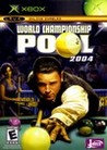 World Championship Pool 2004 cover