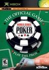 World Series of Poker cover