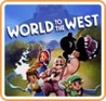 World to the West cover