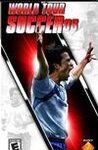 World Tour Soccer 06 cover