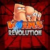 Worms Revolution cover