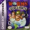 Worms World Party cover