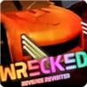 Wrecked: Revenge Revisited cover