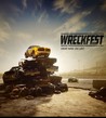 Wreckfest cover