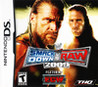 WWE SmackDown vs. Raw 2009 cover