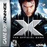 X-Men: The Official Game cover