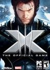 X-Men: The Official Game cover